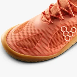 Vivobarefoot Motus Strength Womens – Terracotta