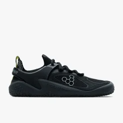 Vivobarefoot Motus Strength Womens – Obsidian / Grey