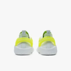 Vivobarefoot Motus Strength Womens – White / Acid Lime