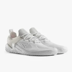 Vivobarefoot Motus Strength Womens – Bright White