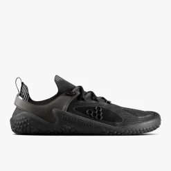 Vivobarefoot Motus Strength Mens – Obsidian