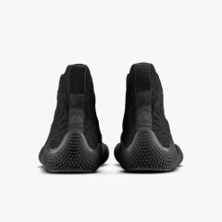 Vivobarefoot Motus Studio Sock Boot Womens – Obsidian