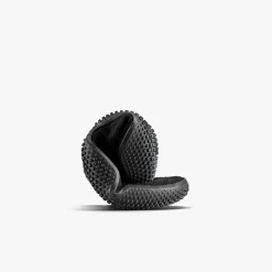 Vivobarefoot Motus Studio Sock Boot Womens – Obsidian