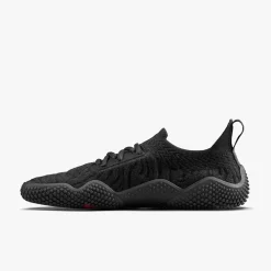 Vivobarefoot Motus Studio Sneaker Womens – Obsidian