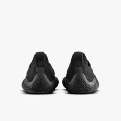 Vivobarefoot Motus Studio Sneaker Womens – Obsidian