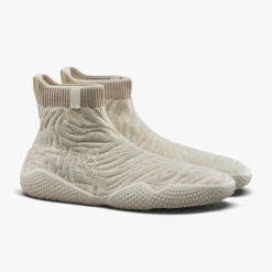 Vivobarefoot Motus Studio Sock Boot Womens – Arctic Wolf