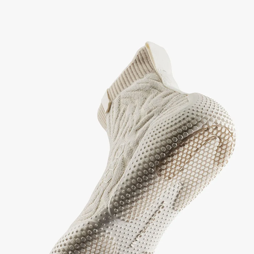 Vivobarefoot Motus Studio Sock Boot Womens – Arctic Wolf