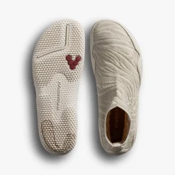 Vivobarefoot Motus Studio Sock Boot Womens – Arctic Wolf