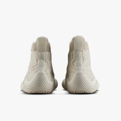 Vivobarefoot Motus Studio Sock Boot Womens – Arctic Wolf