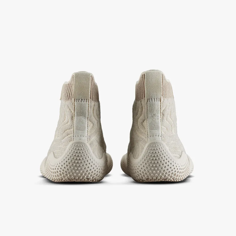 Vivobarefoot Motus Studio Sock Boot Womens – Arctic Wolf