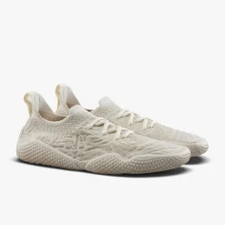 Vivobarefoot Motus Studio Sneaker Womens – Arctic Wolf