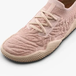 Vivobarefoot Motus Studio Sneaker Womens – Rose