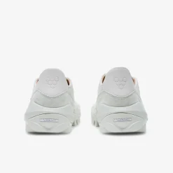 Vivobarefoot Novus Mens – White Leather