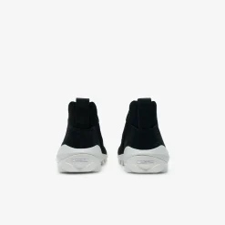 Vivobarefoot Novus Mid Mens – Obsidian