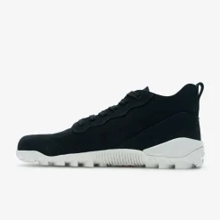 Vivobarefoot Novus Mid Womens – Obsidian