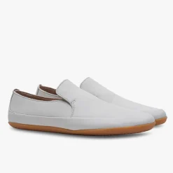 Vivobarefoot Opanka II Womens – Limestone