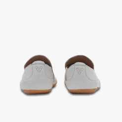 Vivobarefoot Opanka II Womens – Limestone