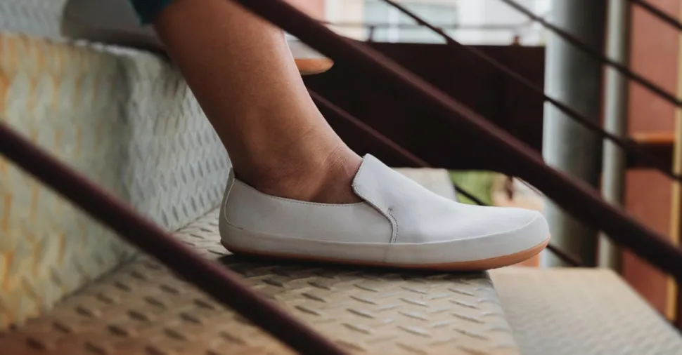 Vivobarefoot Opanka Womens
