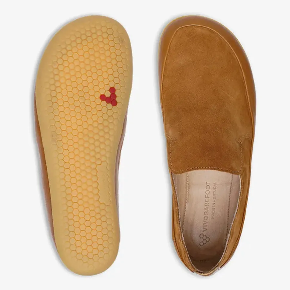Vivobarefoot Opanka Womens