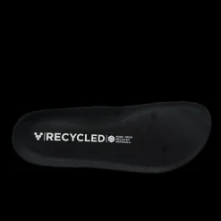 Vivobarefoot Performance Insole Mens – Obsidian