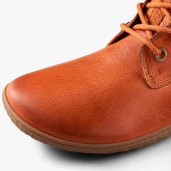 Vivobarefoot Pilgrim Mens – Tan