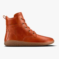 Vivobarefoot Pilgrim Womens – Tan
