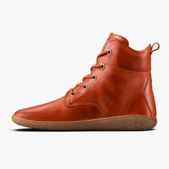 Vivobarefoot Pilgrim Womens – Tan
