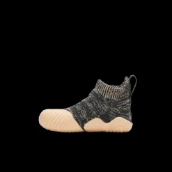Vivobarefoot Pluma Knit Preschool – Woodland Grey