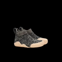 Vivobarefoot Pluma Knit Toddlers – Woodland Grey