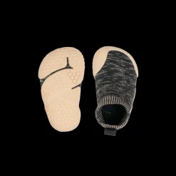 Vivobarefoot Pluma Knit Toddlers – Woodland Grey