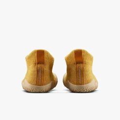 Vivobarefoot Pluma Knit Toddlers – Honey Gold