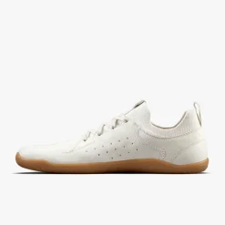 Vivobarefoot Primus Asana Leather Mens – Limestone