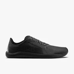Vivobarefoot Primus Flow Mens – Dark Shadow