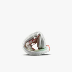 Vivobarefoot Primus Flow Womens – Bright White/Neon-Orange