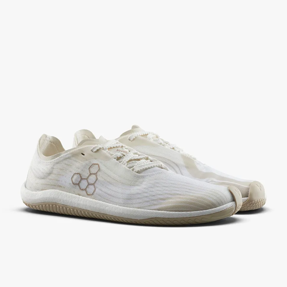 Vivobarefoot Primus Flow Womens – Coconut