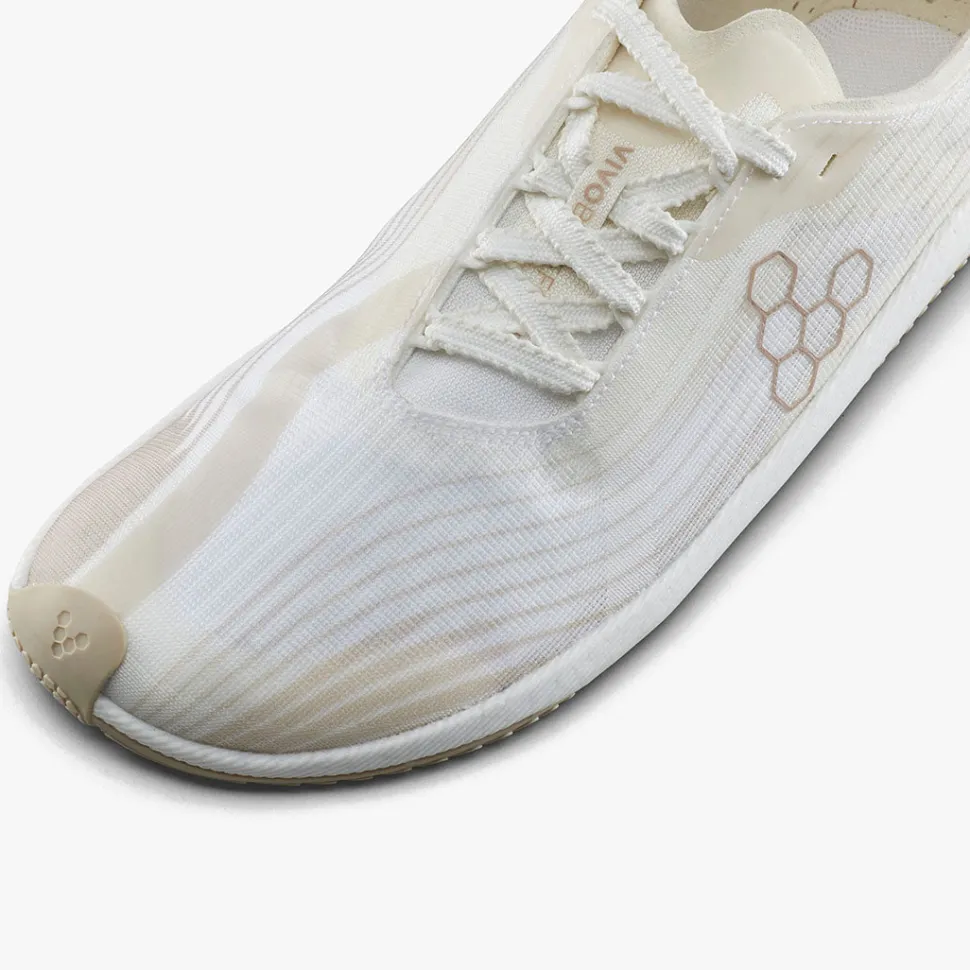 Vivobarefoot Primus Flow Womens – Coconut
