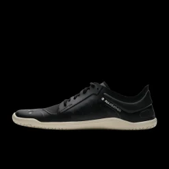 Vivobarefoot Primus Lite IV All Weather Mens – Obsidian