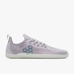 Vivobarefoot Primus Lite Knit Womens – Violet Ice