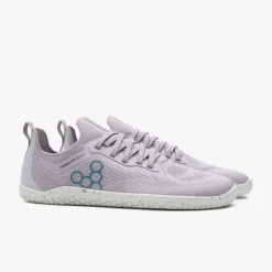 Vivobarefoot Primus Lite Knit Womens – Violet Ice