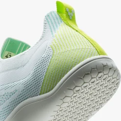 Vivobarefoot Primus Lite Knit Mens – Acid Lime