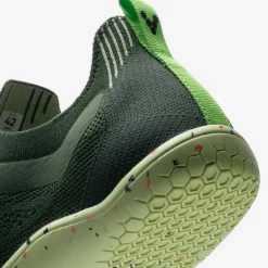 Vivobarefoot Primus Lite Knit Mens – Douglas Fir