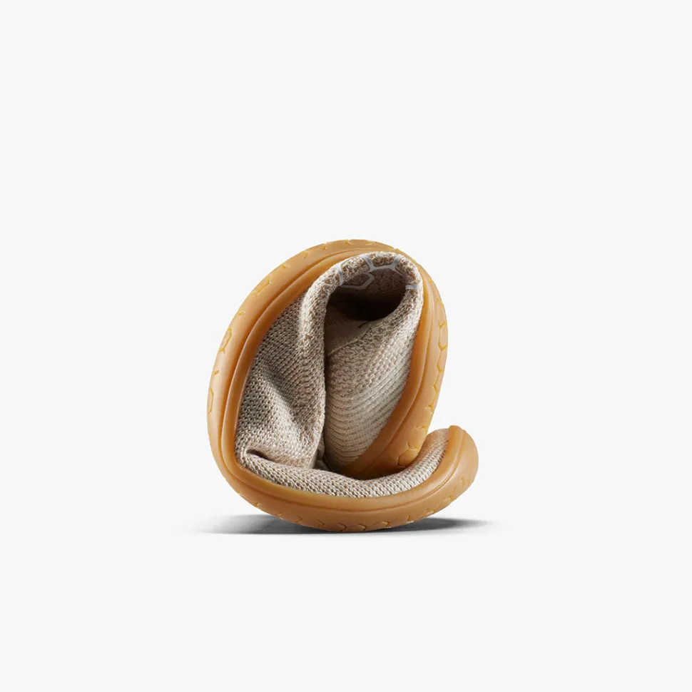 Vivobarefoot Primus Lite Knit Natural Womens – Coconut