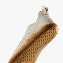 Vivobarefoot Primus Lite Knit Natural Womens – Coconut