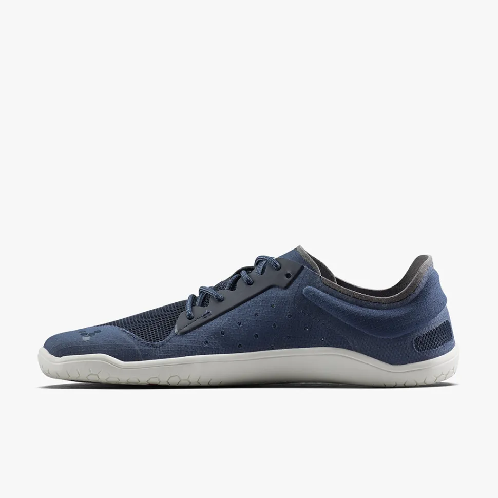 Vivobarefoot Primus Lite 3.5 Womens – Midnight
