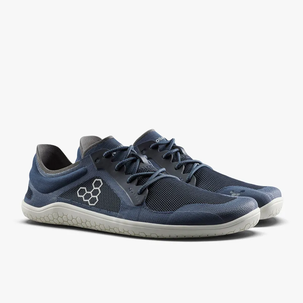 Vivobarefoot Primus Lite 3.5 Womens – Midnight