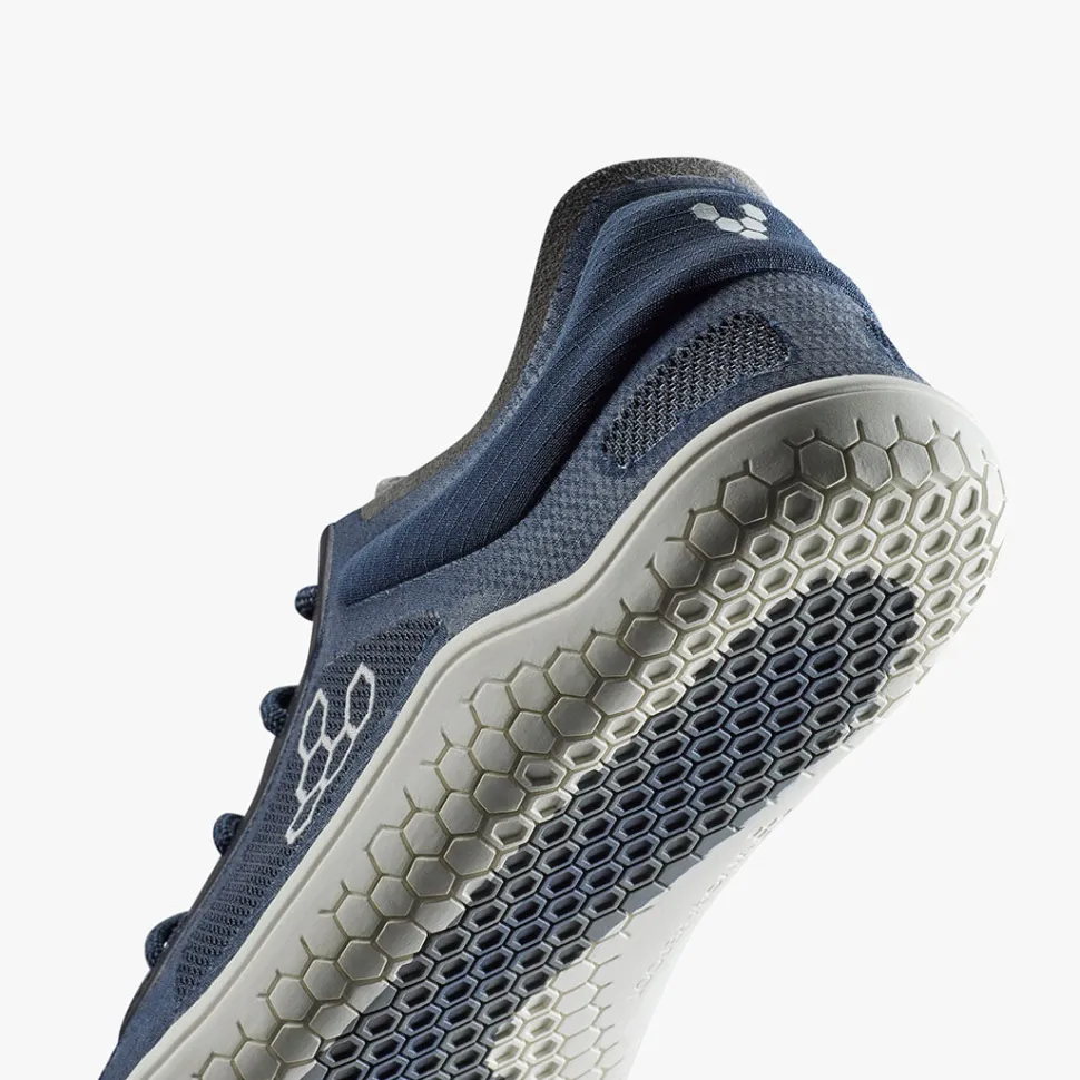 Vivobarefoot Primus Lite 3.5 Womens – Midnight