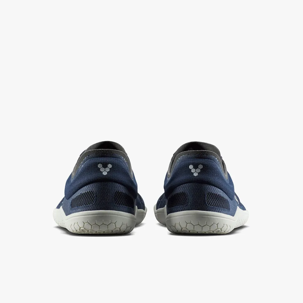Vivobarefoot Primus Lite 3.5 Womens – Midnight