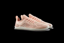 Vivobarefoot Primus Lite Knit Womens – Peach