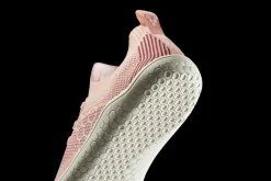 Vivobarefoot Primus Lite Knit Womens – Peach
