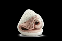 Vivobarefoot Primus Lite Knit Womens – Peach